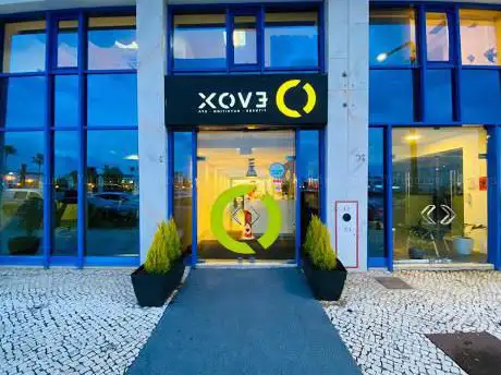 Photo de Evox