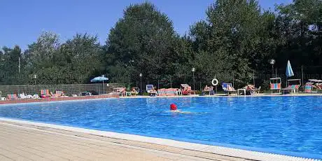 Piscina AcquAgaia