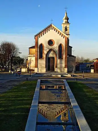 Photo de Parrocchia di San Bartolomeo Apostolo