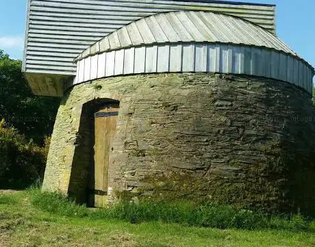 Photo de Woodhouse eaves windmill