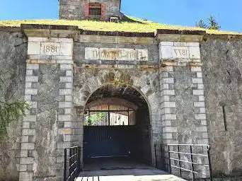 Photo de Mount Fort
