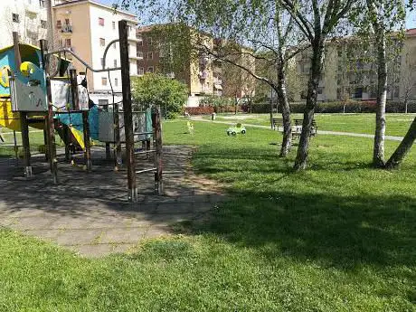 Photo de Parco Attilio Lavecchia