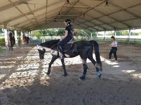 Photo de Centro Equestre La Cascinetta