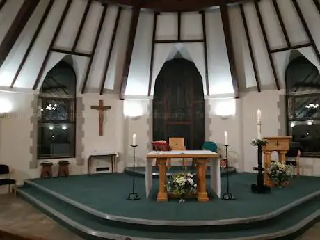 Photo de Our Lady Queen of Apostles