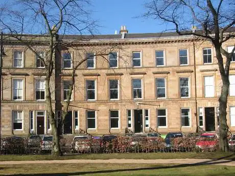 Photo de Goethe-Institut Glasgow