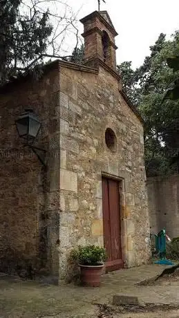 Photo de Capilla de Santa Madrona