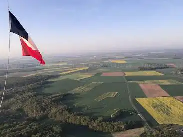 Photo de Montgolfière du vexin