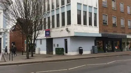 Photo de Central Square Nightclub