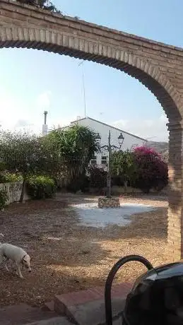 Photo de La Esmeralda