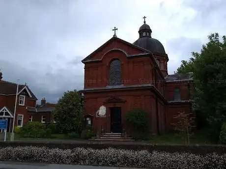 Photo de St Laurence Church