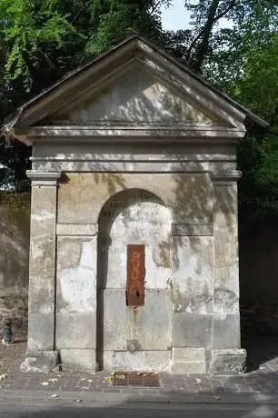 Photo de Maison de Paul Eluard