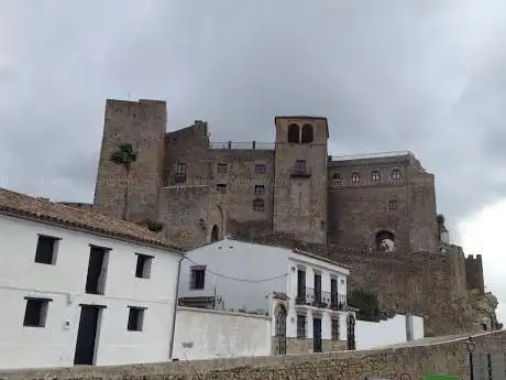 Photo de Visitas Guiadas al Castillo de Castellar
