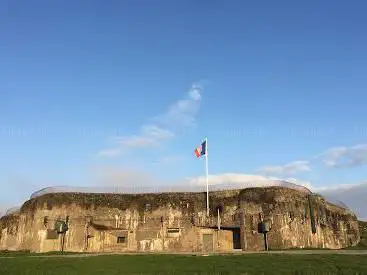 Ouvrage Bois-du-Four