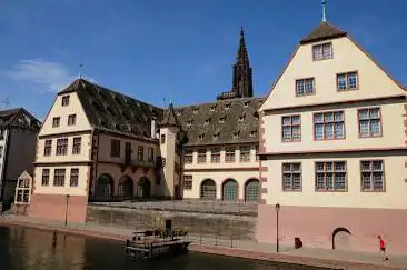 Photo de Historical Museum of the City of Strasbourg