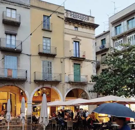 Photo de Plaça Ajuntament