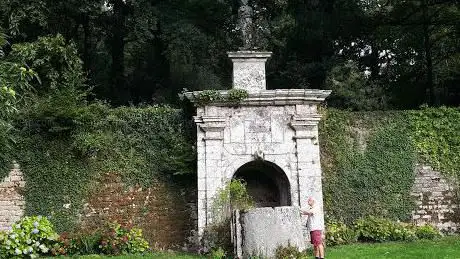 Photo de Vénus de Quinipily
