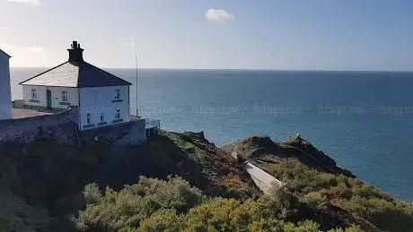 Phare de Start Point