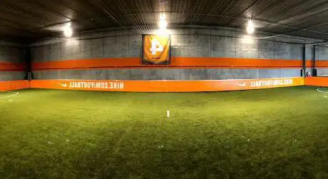 UrbanSoccer - Gent