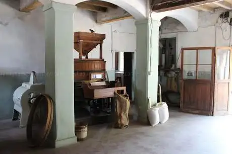 Photo de Mulino di Recovato