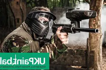 Photo de UKPaintball Bristol / Bath