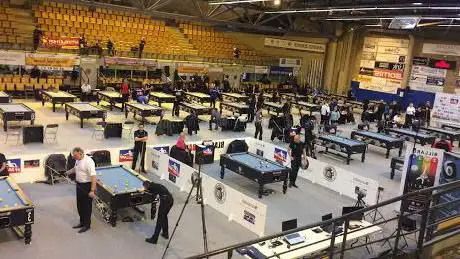 Photo de AMIENS Picardie Billard