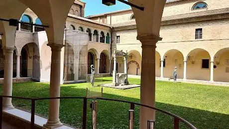 Photo de Chiostri Francescani