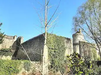 expérimental Garden