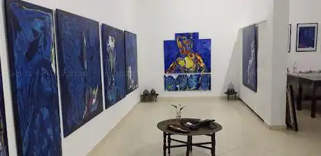 Photo de Youssef SAADOUN ART STUDIO & GALLERY