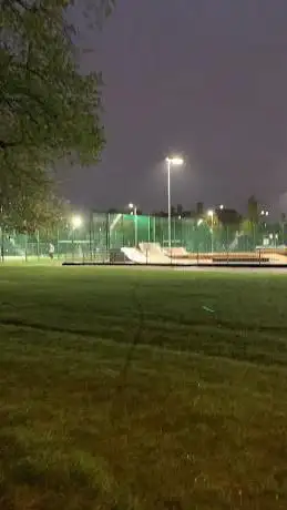 Photo de Skatepark