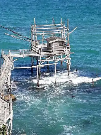 Trabocco Turchino