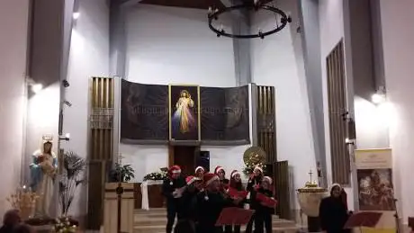 Photo de Chiesa Sacro Cuore