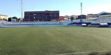 Photo de Campo de Fútbol