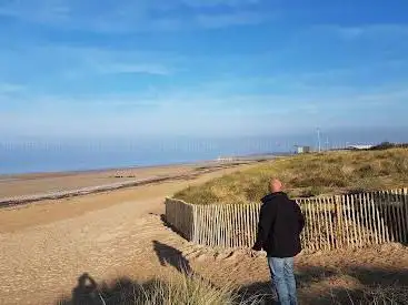 Photo de Memorial canadien. Plage Juno Beach
