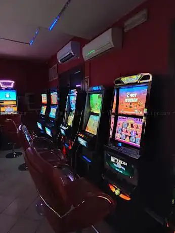 Sala slot