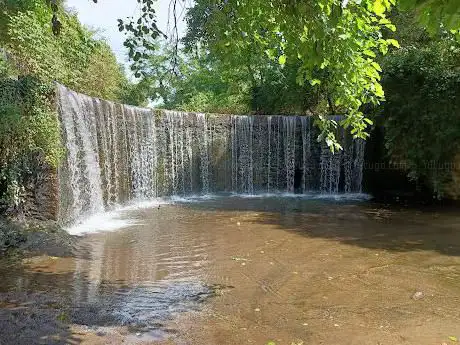 Cascata della Mola Veio