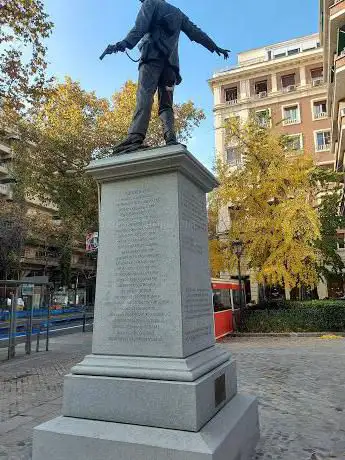 Photo de Monumento a los Héroes de Baler