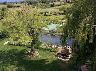 Photo de La Bastide de la Source