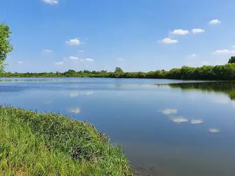Croxall Lakes