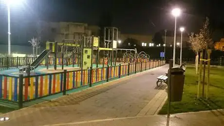 Photo de Pistas Deportivas