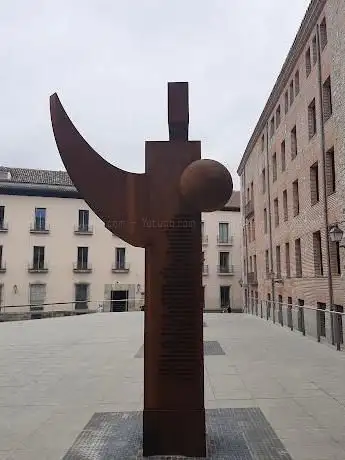 Photo de Monumento a las VÃctimas de Mauthausen