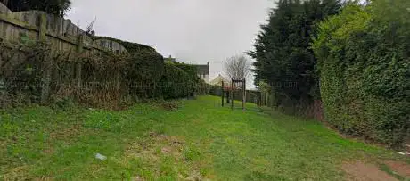 Oakfield Playground