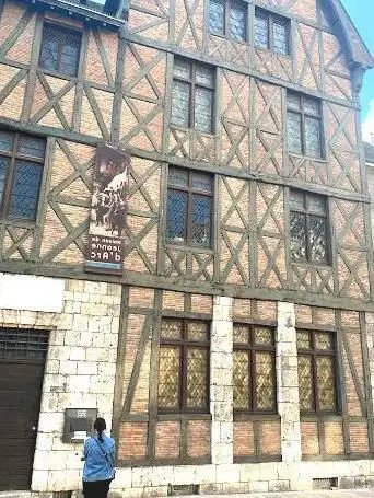 Photo de Maison de Jeanne d'Arc