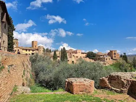 Porta al Sole