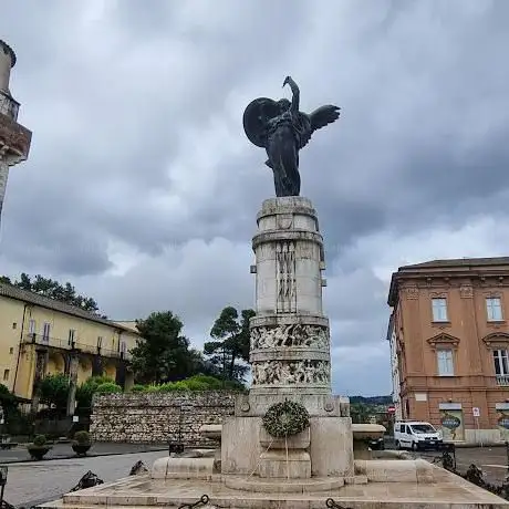Photo de Piazza Castello
