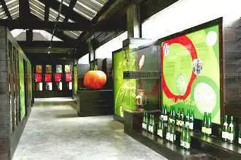 Photo de Sagardoetxea - Sagardoaren museoa