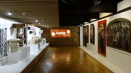 Casa del Sol - Museo de Segovia
