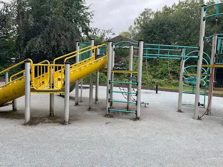 Photo de Jack's Corner play area