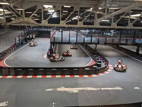 Cannes Karting
