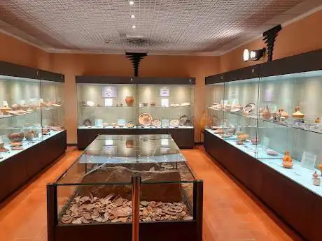Civico Museo Archeologico
