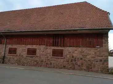 Photo de Heimatmuseum Helmstadt